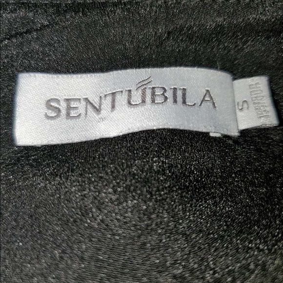 Sentbila Maxi Floral Dress - Picture 7 of 7